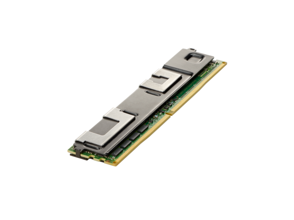 HPE 128GB 2666 Persistent Memory Kit featuring Intel Optane DC Persistent Memory