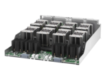 HPE Apollo 6500 Gen10 System HPE Apollo 6500 Gen10 System