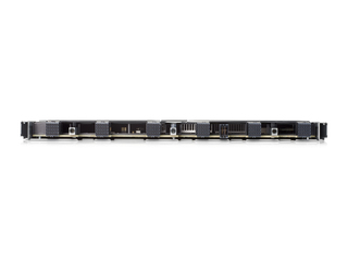 Module HPE Virtual Connect SE Fibre Channel 32Gb pour Synergy Rear facing