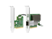 HPE InfiniBand HDR/Ethernet 200Gb 1ポート940 QSFP56アダプター
