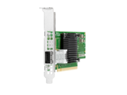 HPE InfiniBand HDR/Ethernet 200Gb 1ポートQSFP56 MCX653105A-HDAT PCIe 4 x16アダプター