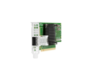 HPE InfiniBand HDR100/Ethernet 100Gb 1ポート940 QSFP56アダプター