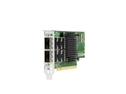 HPE InfiniBand HDR100/Ethernet 100Gb 2ポート940 QSFP56アダプター