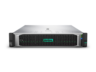 HPE ProLiant DL380 Gen10