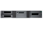 HPE StoreEver MSL Entry-level Tape Automation HPE StoreEver MSL Entry-level Tape Automation