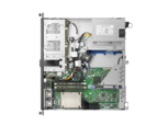 HPE ProLiant DL20 Gen10 Server HPE ProLiant DL20 Gen10 Server