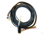 HPE StoreEver 迷你 SAS HD (SFF-8644) LTO 驱动器电缆（4 米），适用于 1U 机架安装套件