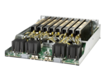 HPE Apollo 6500 Gen10 System HPE Apollo 6500 Gen10 System