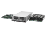 HPE Apollo 6500 Gen10 System HPE Apollo 6500 Gen10 System
