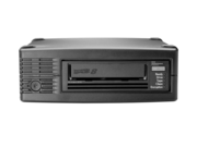 HPE StoreEver LTO-8 Ultrium 30750外付けテープドライブ