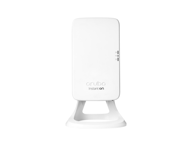 Aruba Instant On AP11D 桌面/墙壁接入点 Detail view