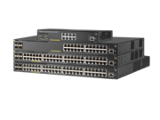 HPE JL559A Aruba 2930F 48G PoE+ 4SFP+ 740W TAA-compliant Switch