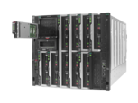 HPE Synergy 12000 Frame HPE Synergy 12000 Frame