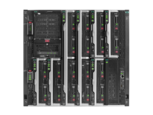 HPE Synergy 12000 Frame HPE Synergy 12000 Frame