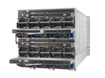 HPE Synergy 12000 Frame HPE Synergy 12000 Frame