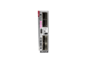 HPE Synergy 4 端口框架链接模块