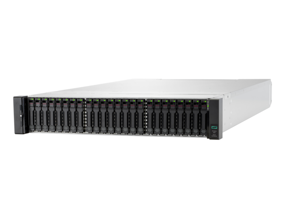 HPE Primera 600 2-way Storage Base