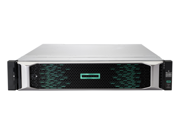 HPE Primera Field Integrated Configuration