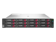 HPE P19563-B21 ProLiant DL180 Gen10 4208 1P 16GB-R P408i-a 12LFF 500W PS Server HPE P19563-B21 ProLiant DL180 Gen10 4208 1P 16GB-R P408i-a 12LFF 500W PS Server