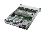 HPE P40427-B21 ProLiant DL380 Gen10 6250 1P 32GB-R S100i NC 8SFF 800W PS Server
