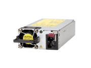Aruba X372 54VDC 1600W 110～240VAC電源装置