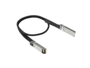 Aruba 50G SFP56 to SFP56 0.65m直接接続銅線ケーブル