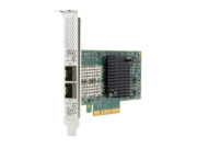 Adaptateur Broadcom BCM57414 Ethernet 10/25Gb 2 ports SFP28 pour HPE