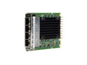 Adaptateur Broadcom BCM5719 Ethernet 1Gb 4 ports BASE-T OCP3 pour HPE