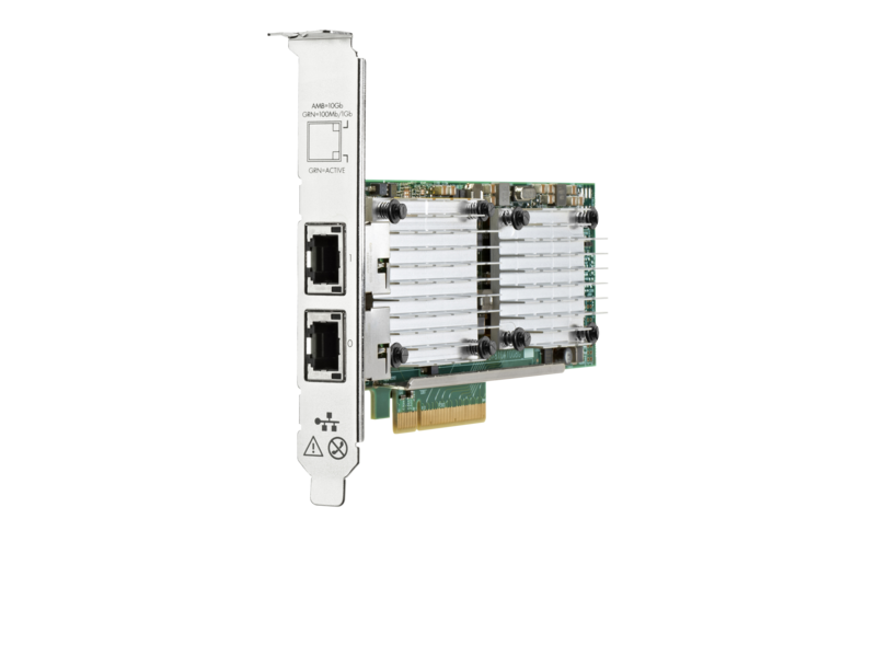 Сетевой 21. HPE 373035-b21.