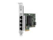 Adaptateur Broadcom BCM5719 Ethernet 1Gb 4 ports BASE-T pour HPE