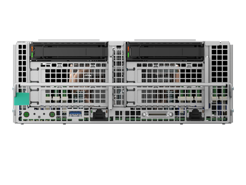 Système HPE Apollo 20 Other