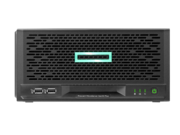 HPE ProLiant MicroServer Gen10 Plus