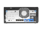 HPE P16005-421 ProLiant MicroServer Gen10 Plus G5420 8GB-U S100i 4LFF-NHP 180W External PS Server HPE P16005-421 ProLiant MicroServer Gen10 Plus G5420 8GB-U S100i 4LFF-NHP 180W External PS Server