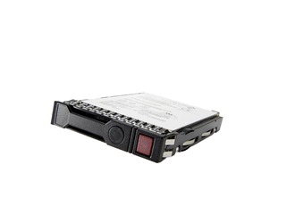 HPE 8TB SAS 12G Business Critical 7.2K LFF SC 1-year Warranty 512e Multi Vendor HDD