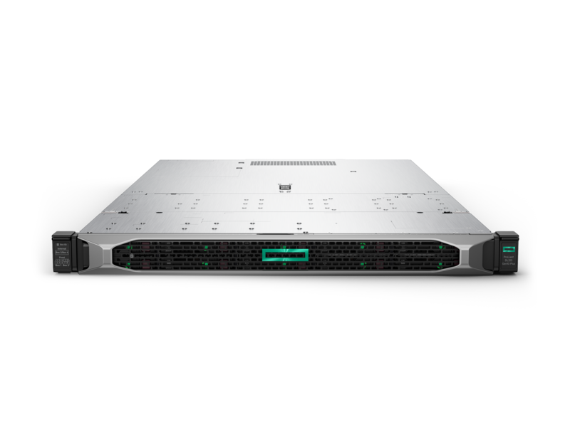 HPE ProLiant DL325 Gen10 Plus 7262 1P 16GB-R 4LFF 500 瓦冗余电源服务器 Hero