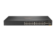Aruba 6200F 24G 4SFP+スイッチ