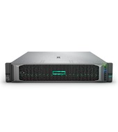 HPE P07597-B21 ProLiant DL385 Gen10 Plus 7702 1P 32GB-R 24SFF 800W PS Server HPE P07597-B21 ProLiant DL385 Gen10 Plus 7702 1P 32GB-R 24SFF 800W PS Server