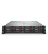 HPE P07598-B21 ProLiant DL385 Gen10 Plus 7402 2P 32GB-R 16SFF NVMe 800W PS Server HPE P07598-B21 ProLiant DL385 Gen10 Plus 7402 2P 32GB-R 16SFF NVMe 800W PS Server