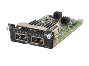 Module 2QSFP+ 40GbE Aruba 3810M