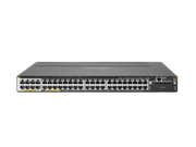 Aruba 3810M 40G 8 HPE Smart Rate PoE+ 1スロットスイッチ