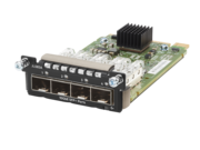 Module Aruba 3810M/2930M 4 ports 100 M/1 G/10 G SFP+ mACsec