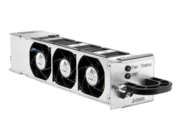 Bac de ventilation pour commutateur Aruba 3810