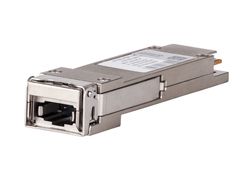 HPE X142 40G QSFP+ MPO SR4 Transceiver - 仕様 | HPE 日本 | OID8084216