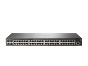 Aruba 2540 48G 4SFP+ 交换机