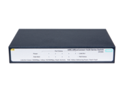 HPE OfficeConnect 1420 5G PoE+ (32W) スイッチ