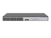 HPE OfficeConnect 1420 24G 2SFPスイッチ