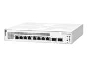 HPE JL681A Aruba Instant On 1930 8G Class4 PoE 2SFP 124W Switch HPE JL681A Aruba Instant On 1930 8G Class4 PoE 2SFP 124W Switch