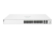 Aruba Instant On 1930 24G Class4 PoE 4SFP/SFP+ 195W Switch