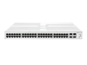 Aruba Instant On 1930 48G 4SFP/SFP+ Switch