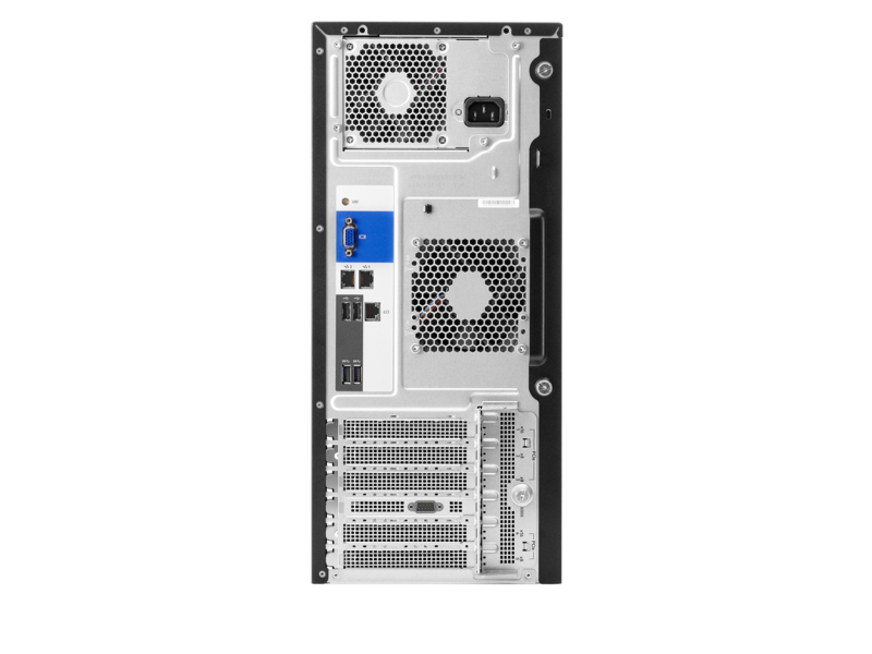 HP(Enterprise) ML110 Gen10 Xeon Bronze 3204 1.9GHz 1P6C 8GBメモリ